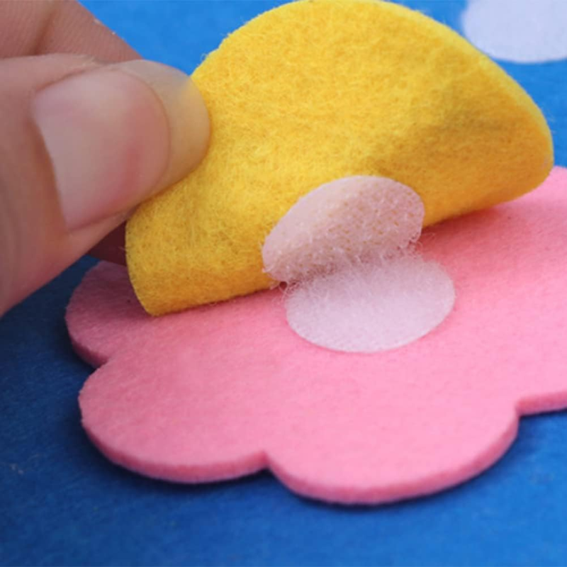 Magic table of figures (3-6 years)