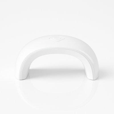 Mini USB UV Lamp — Portable Hot Light for Fast Nail Drying & UV Curing